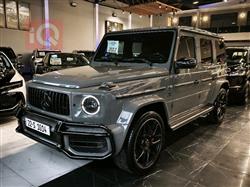 مرسيدس بنز G-Class